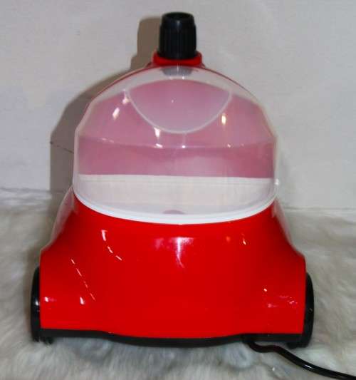 Luxury Handheld Steaming Machine