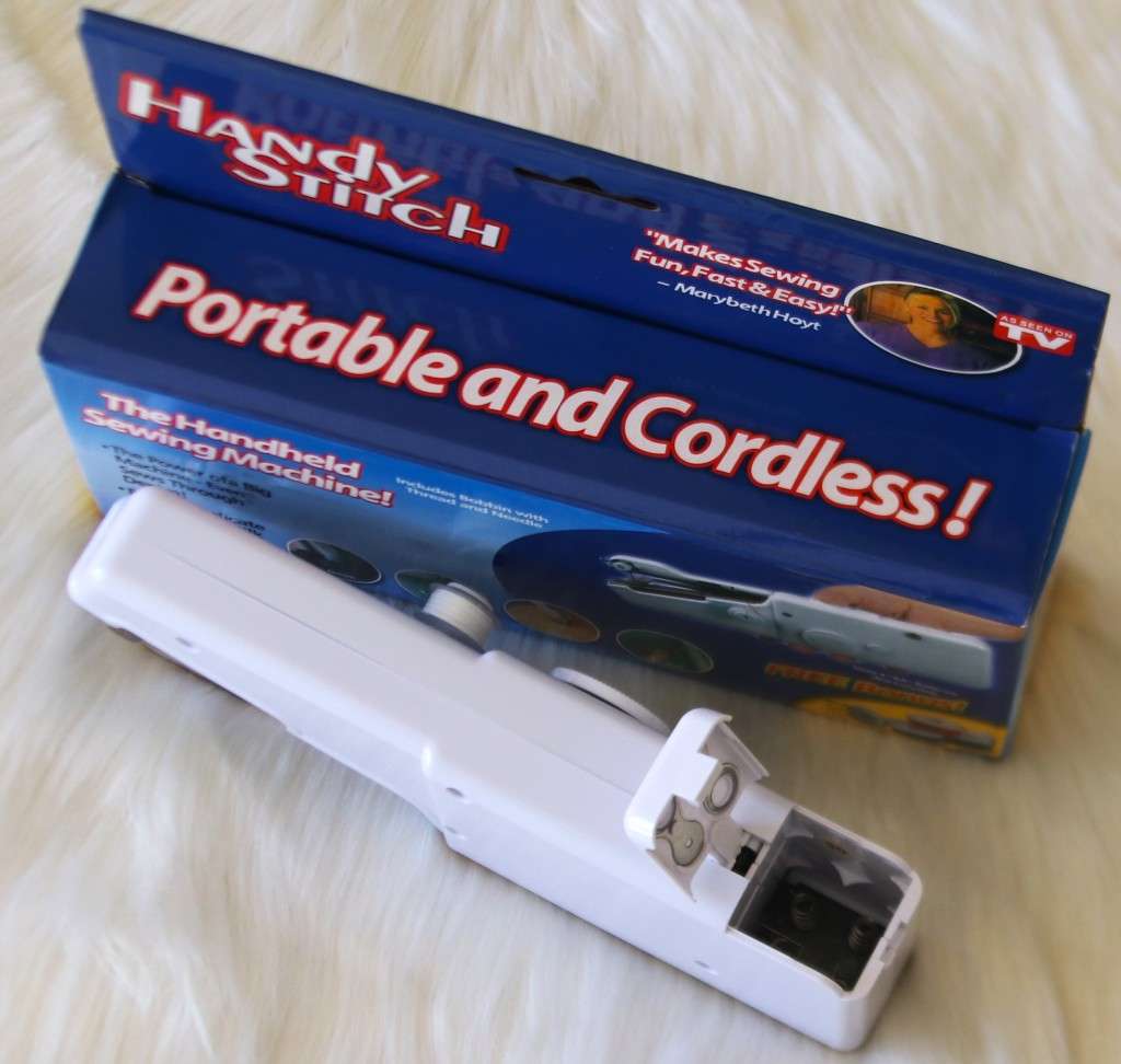 Handy Stitch Sewing Machine