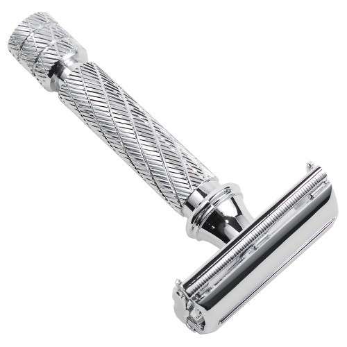 Parker 87R Safety Razor (FREE SHIPPING!)