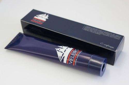 Veleiro Shaving Cream - 125g