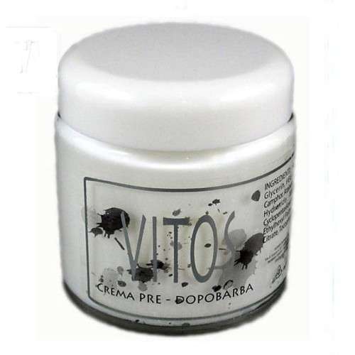 Vito's Pre / Post Shave Cream (Italy)