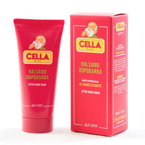 Cella Aftershave Balm (100 ml)