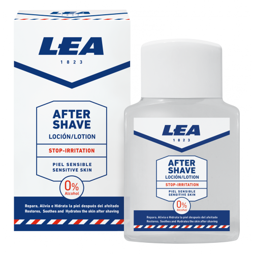 LEA Aftershave Lotion (125 ml)