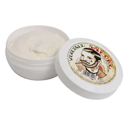 Vitos Vegetal Shave Soap (150ml)