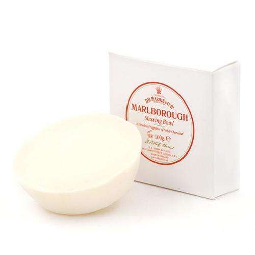 D. R. Harris Marlborough Shave Soap