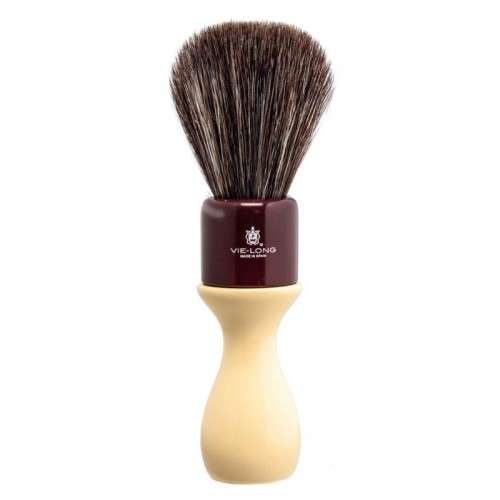 Vie Long Horse Hair Shaving Brush (American)