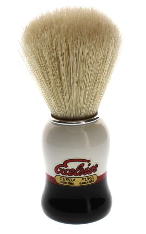 Semogue 1460 Shave Brush (Pure Bristle)