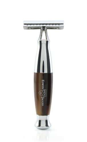 Edwin Jagger R357 Horn Safety Razor