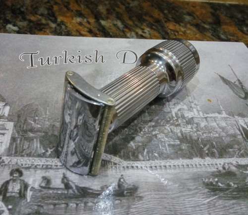 Vintage Stahly Live Blade razor (USA, Circa 1960)