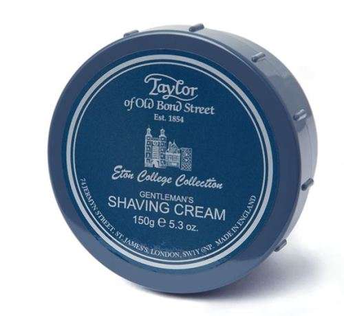 Taylor Of Old Bond Street Eton College Shave Cream