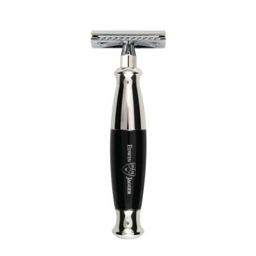 Edwin Jagger R357 Black Safety Razor