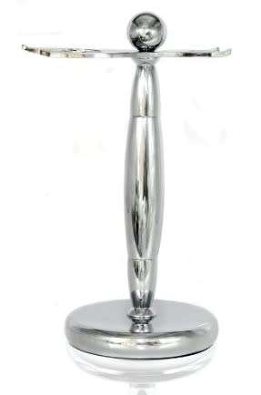 Shaving Razor and Brush Stand (Model 41)