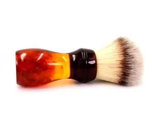 Yaqi Shave Brush Cola (Plisson Synthetic)