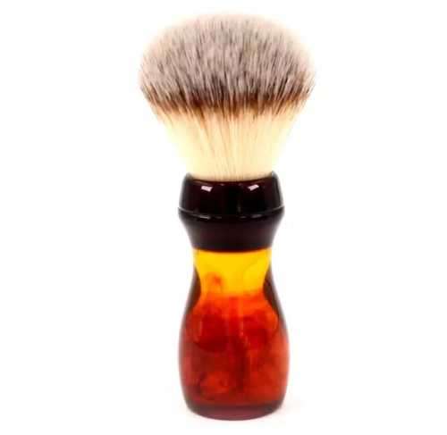 Yaqi Shave Brush Cola (Plisson Synthetic)