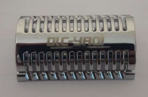 Yaqi Beast Razor head (Polished Chrome)