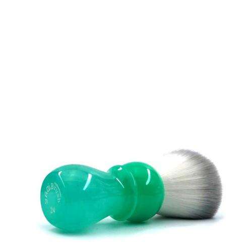 Yaqi Shave Brush Glacier (Polar Synthetic)
