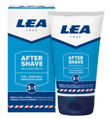 Lea Aftershave Balm (125 ml)