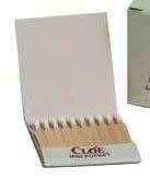 Shaving Styptic Matches (20 matches)