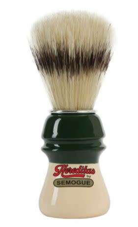 Semogue 1305 Shave Brush (Pure Bristle)