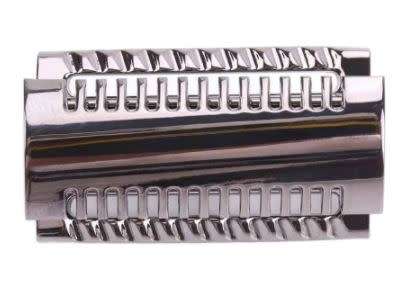 Yaqi Slant Razor head (Gunmtal Grey)