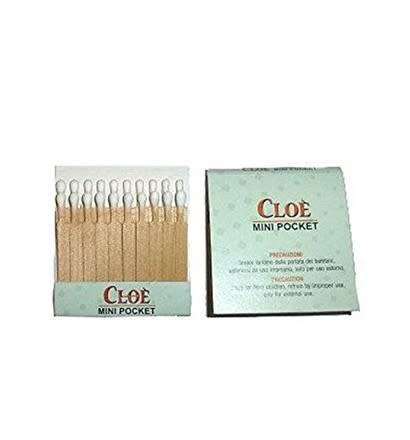 Shaving Styptic Matches (20 matches)