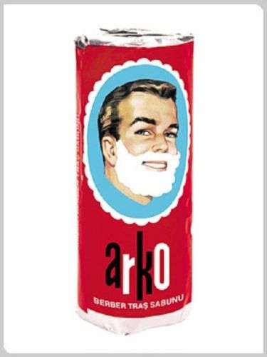 Arko Shaving Soap (75g)