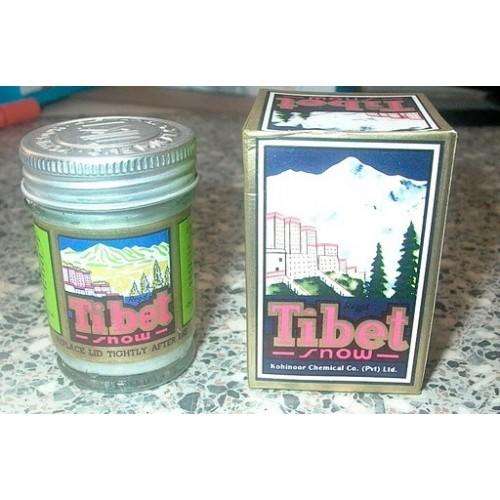 Tibet Snow After Shave Balm (60g)