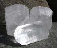 Shaving Alum Stone