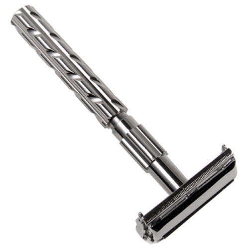 Parker 22R Safety Razor (FREE SHIPPING!)