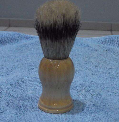 Classic Shaving Brush (Pure Bristle)