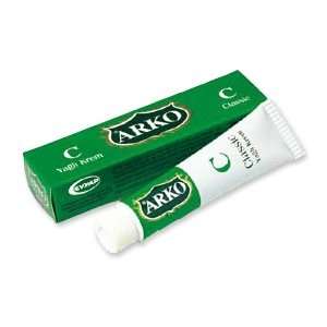 Arko Aftershave Cream (20 ml)