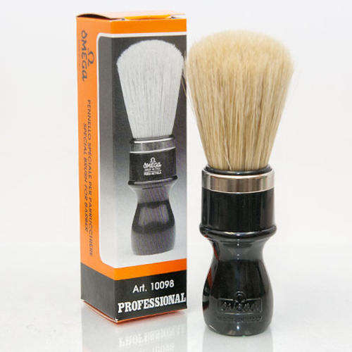 Omega 10098  Professional Shaving Brush