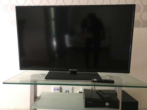 Sansui Full HD 40" (102) TV