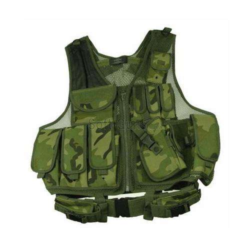 G&G Tactical Vest Medium