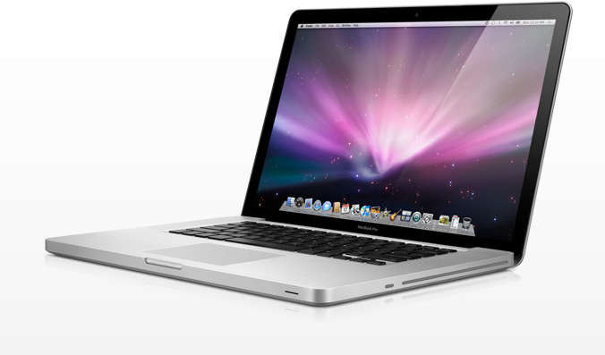 **15'' MacBook Pro/ i7 2.66 Ghz/ 500GB / 8GB DDR3 bArGaIn! R1 NO RESERVE CRAZY AUCTION!*