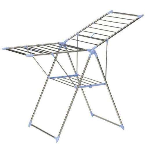 FOLDABLE WASHING DRYING RACK