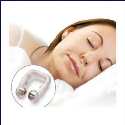 snore nose Clip