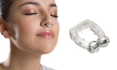 snore nose Clip