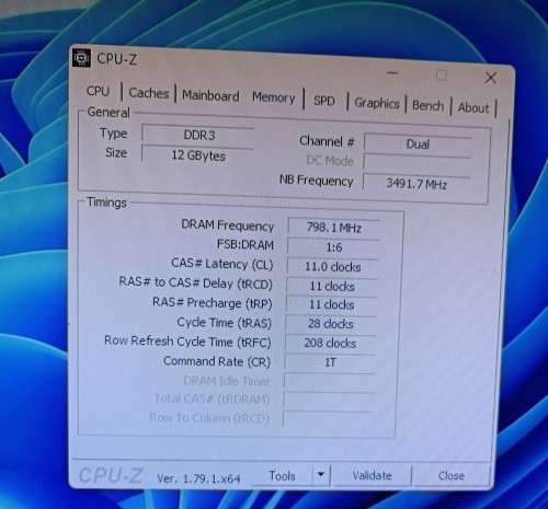 Lenovo ThinkCentre M93z i7 12Gb RAM 23-Inch All-in-One Desktop