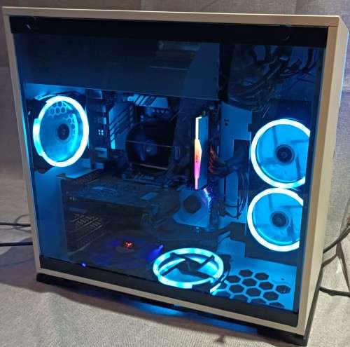 Ryzen 5 3500x Gaming PC