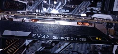 Ryzen 5 3500x Gaming PC