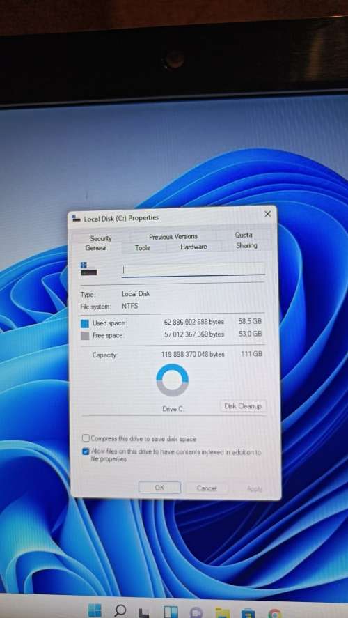 HP Pro 3520 All In One