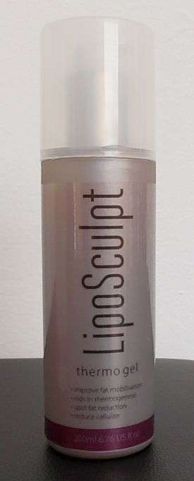 Liposculpt Thermogel 500 ml