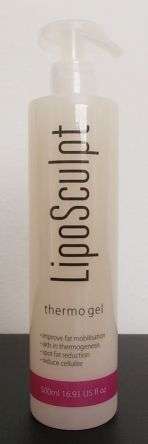 Liposculpt Thermogel 500 ml