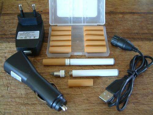 ELECTRONIC CIGARETTE