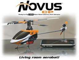 NOVUS NANO CP