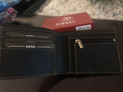 Mens wallets