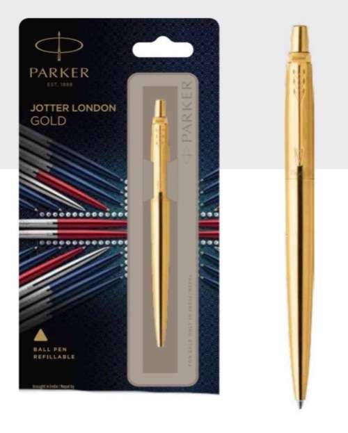 Parker pens