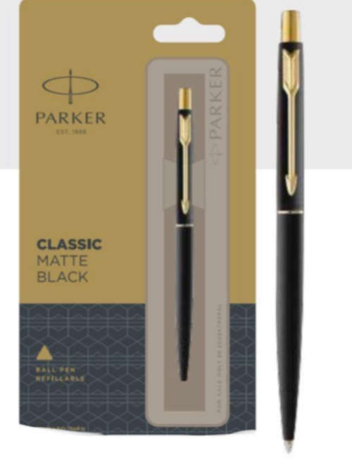 Parker pens