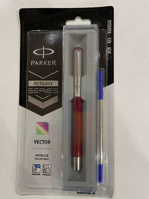 Parker pen